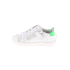 G1046 Sneaker Wit Met Groen
